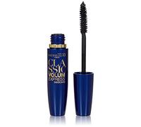 Maybelline New York Volum'Express The Classic Mascara, Very Black, 10 ml