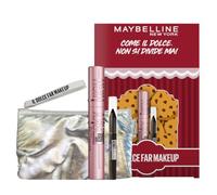 Maybelline New York XMAS26 MNY MEDIUM BOX SKY HIGH+MINI
