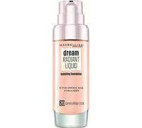 Maybelline Newyork Dream Satin Fondotinta Liquido 20 Beige Chiaro