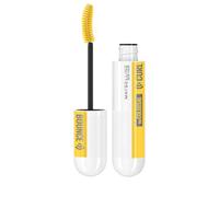Maybelline The Colossal Curl Bounce mascara per volume e arricciatura 10 ml Tonalità 01 very black