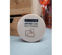 MAYBELLINE NY AFFINITONE CIPRIA COMPATTA n° 24 - GOLDEN BEIGE
