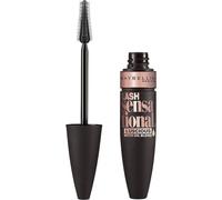 Maybelline Lash Sensational Mascara Luscious Very Black 9,5 ml