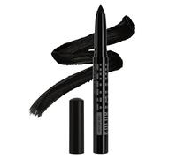 Maybelline Ombretto In Barra Multiuso Colore Tattoo Longwear, Trucco Occhi Tutto In Uno Che Dura Fino A Quindi, I Am Rebellious (Nera Opaco), 1 Pezzo 100 Sono Ribelle (Nero Opaco) 1 Unita
