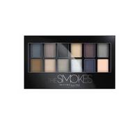 Maybelline Palette di Ombretti The Smokes [Versione inglese]
