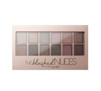 Maybelline The Blushed Nudes paletta di ombretti per occhi 9,6 g