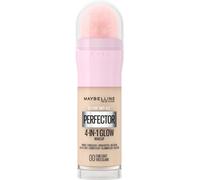 Maybelline Perfezionatore illuminante Fondotinta Glow Tonalità 00 FAIR LIGHT