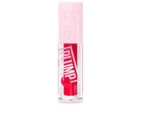 Maybelline Lifter Plump lucidalabbra volumizzante con estratto di peperoncino 5.4 ml tonalità 004 Red Flag