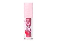 Maybelline Lifter Plump lucidalabbra volumizzante con estratto di peperoncino 5.4 ml tonalità 002 Mauve Bite