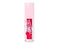 Maybelline Lifter Plump lucidalabbra volumizzante con estratto di peperoncino 5.4 ml tonalità 004 Red Flag