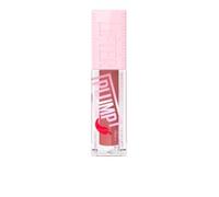 Maybelline Lifter Plump lucidalabbra volumizzante con estratto di peperoncino 5.4 ml tonalità 005 Peach Fever