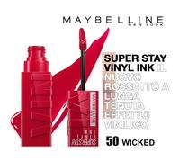 Maybelline Rossetto Liquido Lunga Durata 50 Wic - Rossetto Liquido