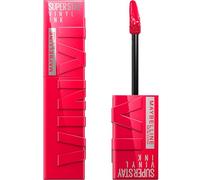 Maybelline Rossetto liquido SS VINYL INK 45 CAPRICIOUS