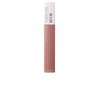 Maybelline - Rossetto liquido Superstay Matte Ink, tonalità 60