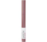 Maybelline New York SuperStay Ink Crayon Rossetto Matita in Gel Colore 15 Lead The Way