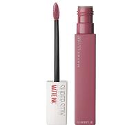 Maybelline Rossetto Superstay Matte Ink 15
