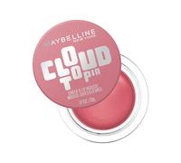 Maybelline Rosso Cloudtropia Cheek & Lip Mousse Enchanted Mauve
