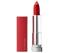 Maybelline Sensational Lipstick - 382 Red for me