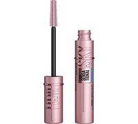 Maybelline Sky High Curves Waterproof Mascara - 411 Very Black