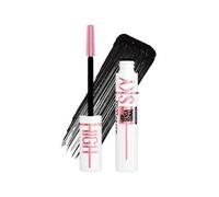 Maybelline sky high primer mascara