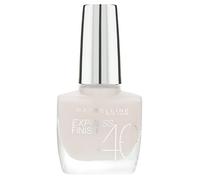 Maybelline - Smalto per unghie Express Finish, ad asciugatura rapida, 1 x 10 ml