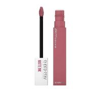 Maybelline sstay matte ink 175 pinks ringle
