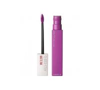 Maybelline sstay matte ink 35nu