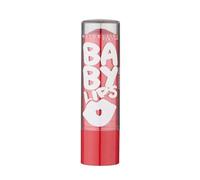Maybelline, stick Valentine labbra baby, menta caramellata