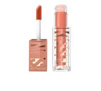 Maybelline New York Blush Liquido Illuminante Multiuso, Blush, Colorito acceso, Ultrasfumabile, Sunkisser, 03 Sol search, 4,7 ml