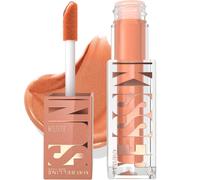 Maybelline Sunkisser Blush e Bronzer liquidi multiuso sfumabili a lunga tenuta Glowy Make Up Sun Tempt 1 confezione