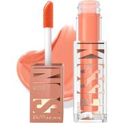 Maybelline Sunkisser Blush e Bronzer liquidi multiuso sfumabili a lunga tenuta Glowy Make Up Up Uptown Glow 1 confezione
