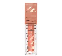 Maybelline New York Blush Liquido Illuminante Multiuso, Blush, Colorito acceso, Ultrasfumabile, Sunkisser, 03 Sol search, 4,7 ml