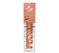 Maybelline New York Blush Liquido Illuminante Multiuso, Blush, Colorito acceso, Ultrasfumabile, Sunkisser, Tonalità: 11 Electric Bronze, 4,7 ml