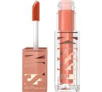 Maybelline New York Blush Liquido Illuminante Multiuso, Blush, Colorito acceso, Ultrasfumabile, Sunkisser, 03 Sol search, 4,7 ml