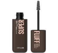 Maybelline Superfluff Mascara For Eyebrows Nr 262-Black Brown 5 ml