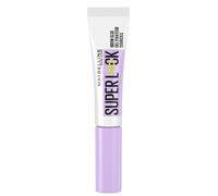 Maybelline Super Lock Brow Glue gel fissativo per sopracciglia a lunga durata 8 g colore trasparente