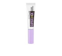 Maybelline Super Lock Eyebrow Fixing Gel Black 8g