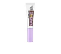 Maybelline Super Lock Brow Glue Gel per sopracciglia, Deep Brown