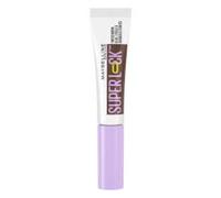 Maybelline Super Lock Marrone Scuro 8 g - Gel Sopracciglia