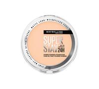 Maybelline New York Cipria compatta Super Stay 10, 1 pz