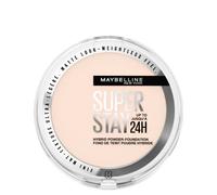 Maybelline Super Stay 24H Hybrid Fondotinta in Polvere, 03