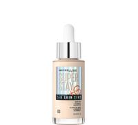 Maybelline Super Stay 24H Skin Tint Fondotinta Illuminante Lunga Tenuta, 03