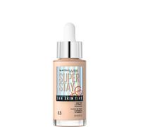 Maybelline Super Stay 24H Skin Tint Fondotinta Illuminante Lunga Tenuta, 6.5 30 ml g