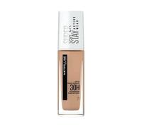 MAYBELLINE SUPER STAY 30H FONDOTINTA NUDE BEIGE 21