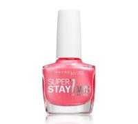 Maybelline New York Forever Strong Finish Nail Polish 01 ROSE TORNADO