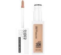 Maybelline New York Trucco del viso Correttore Super Stay Active Wear Concealer 025 Medium 10 ml