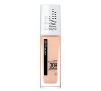 Maybelline SuperStay Active Wear fondotinta lunga tenuta per una copertura completa colore 05 Light Beige 30 ml