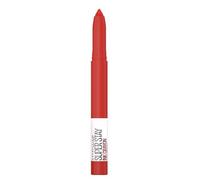 Maybelline Super Stay Ink Crayon rossetto Know No Limit