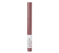 Maybelline Super Stay Ink Matitone Rossetto, 15 Lead The Way
