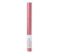 Maybelline Super Stay Ink Matitone Rossetto, 30 Seek Adventure