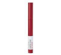 Maybelline Super Stay Ink Matitone Rossetto, 50 Own Your Empire
